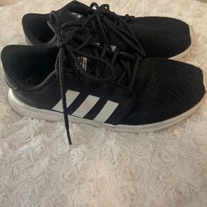 Womens Adidas running shoes